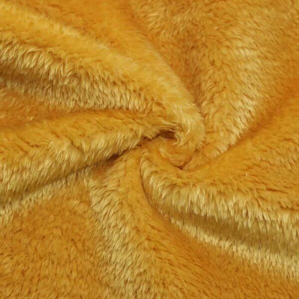 ผ้าโพลีบัวสีน้ำตาล-T657W0837P60-1