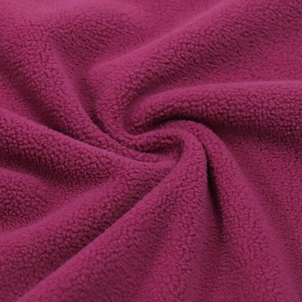 ผ้าโพล่าฟลีซขูดขน 2 ด้านสีม่วง-A2-30-30-Ca42945Z-1