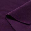 ผ้าโพล่าฟลีซขูดขน 2 หน้าสีม่วงราสเบอร์รี่-A1-20-BP2168Z-3