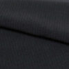 ผ้าฟลีซชักร่องสีดำ-A0-25-CH9267Z-2