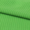 ผ้าฟลีซชักร่องสีเขียว-A0-25-BH9238Z-2