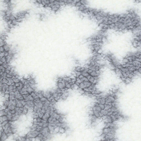ผ้าเชอร์ปาลายดาวสีขาว-T868J1232N61-1