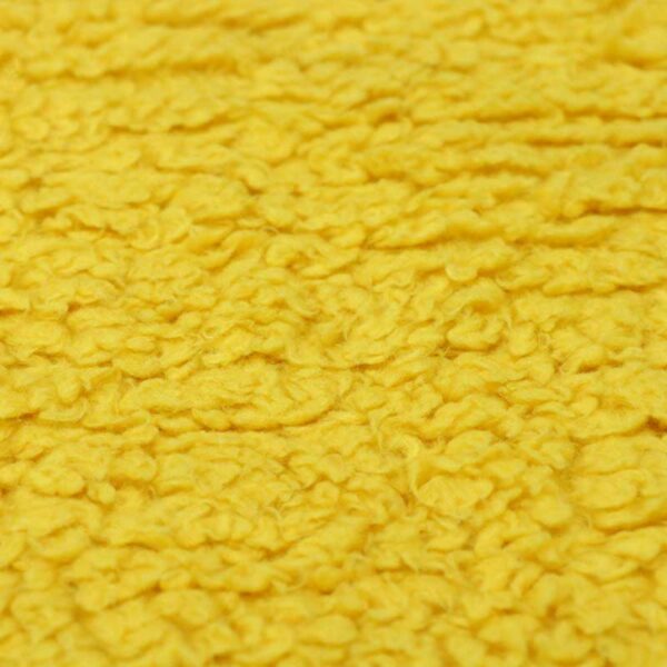 ผ้าเชอร์ปาสีเหลือง- GT515J1547E70-1