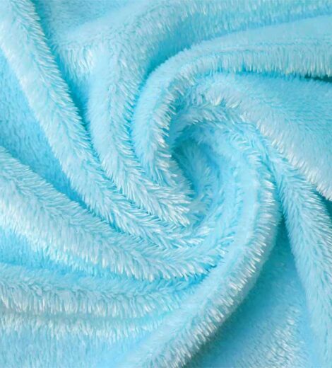 ผ้าโพลีบัวสีฟ้า-T930M0426N60