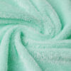 ผ้าโพลีบัวสีเขียว-T930M0426N60
