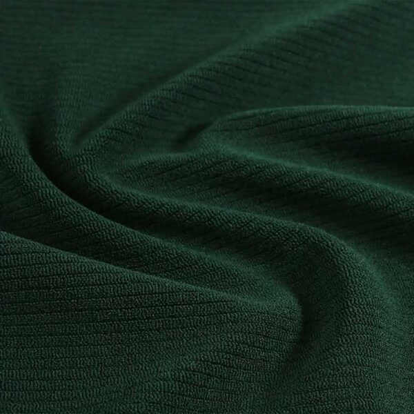 ผ้าขนหนู 1 หน้าสีเขียว-TLG-CD9268Z