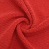 ผ้าขนหนู 1 หน้าสีแดง-TLG-CD9268Z