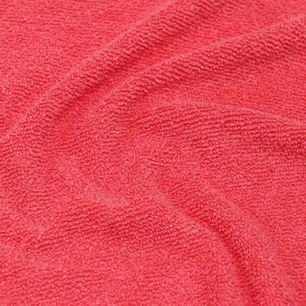 ผ้าขนหนู 2 หน้าสีชมพู-TL2G-CEE5084Z-1