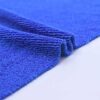 ผ้าขนหนู 2 หน้าสีน้ำเงิน-TL2G-CXX5104ZM-3