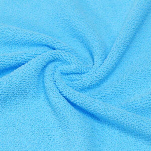 ผ้าขนหนู 2 หน้าสีฟ้า-TL2G-CEE5084Z-1