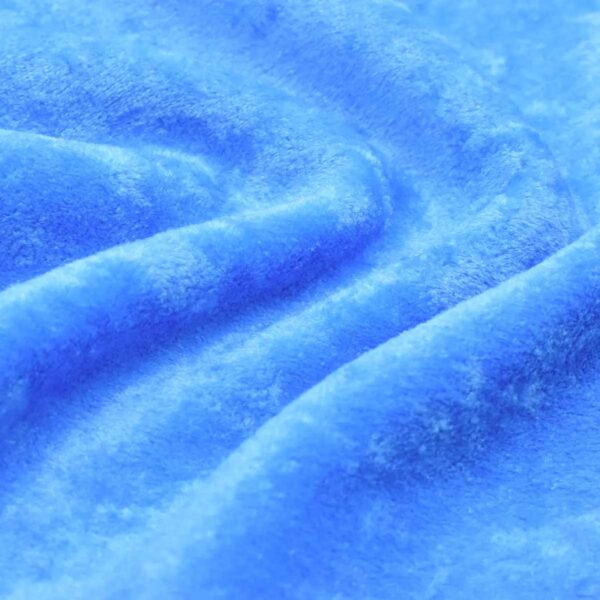ผ้าลามิเนตสีฟ้าขาว-LM0258-1