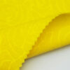 ผ้าอัดลายกุหลาบสีเหลือง-TF1-tt1501ZH-2