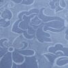 ผ้าอัดลายดอกไม้สีฟ้า-HA3-30-CD1107Z