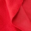 ผ้าเชอร์ปาฟลีซสีแดง-SB0-C10#0021Z