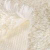 ผ้าโพลีบัวสีครีม-V025DK2558U60-2