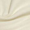 ผ้าลามิเนต ผ้าฟลีซประกบผ้าโพลีบัวสีครีม-LM0593-3